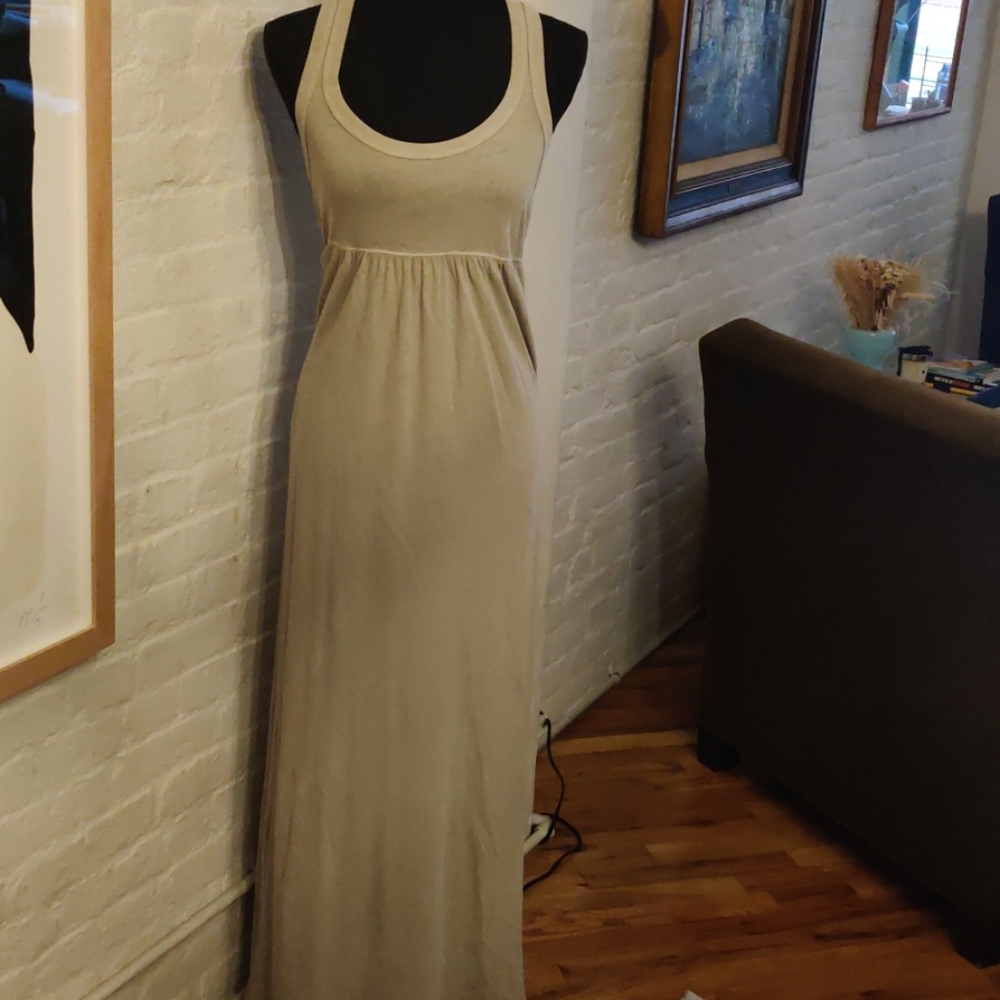 James Perse dress